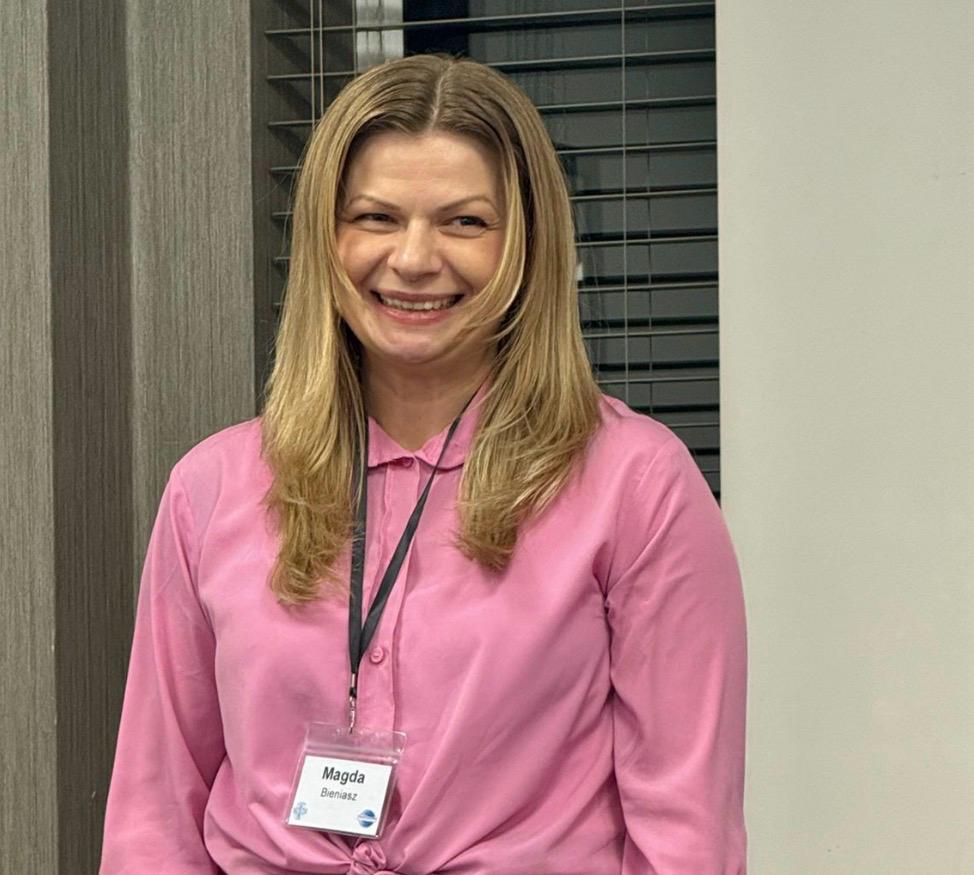 Magda Bieniasz